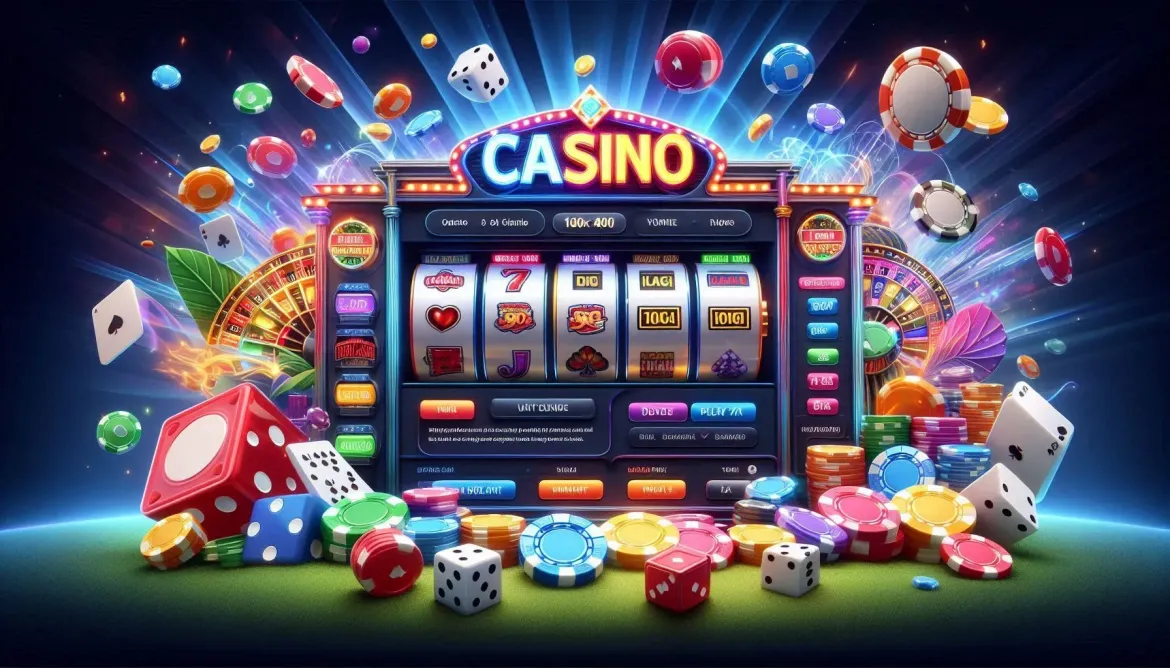 Slottica Casino